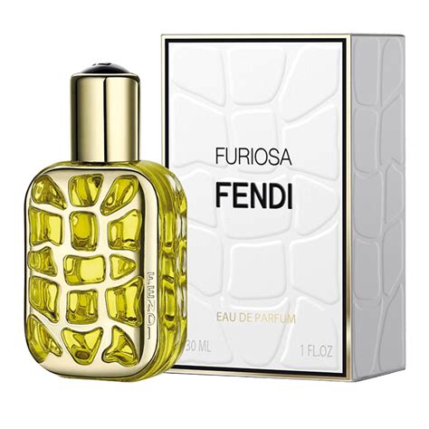 fendi furiosa perfume review